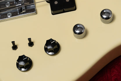 【used】Atelier Z / Jazz Bass Type 4st 4.15kg  #033612【GIB Yokohama】