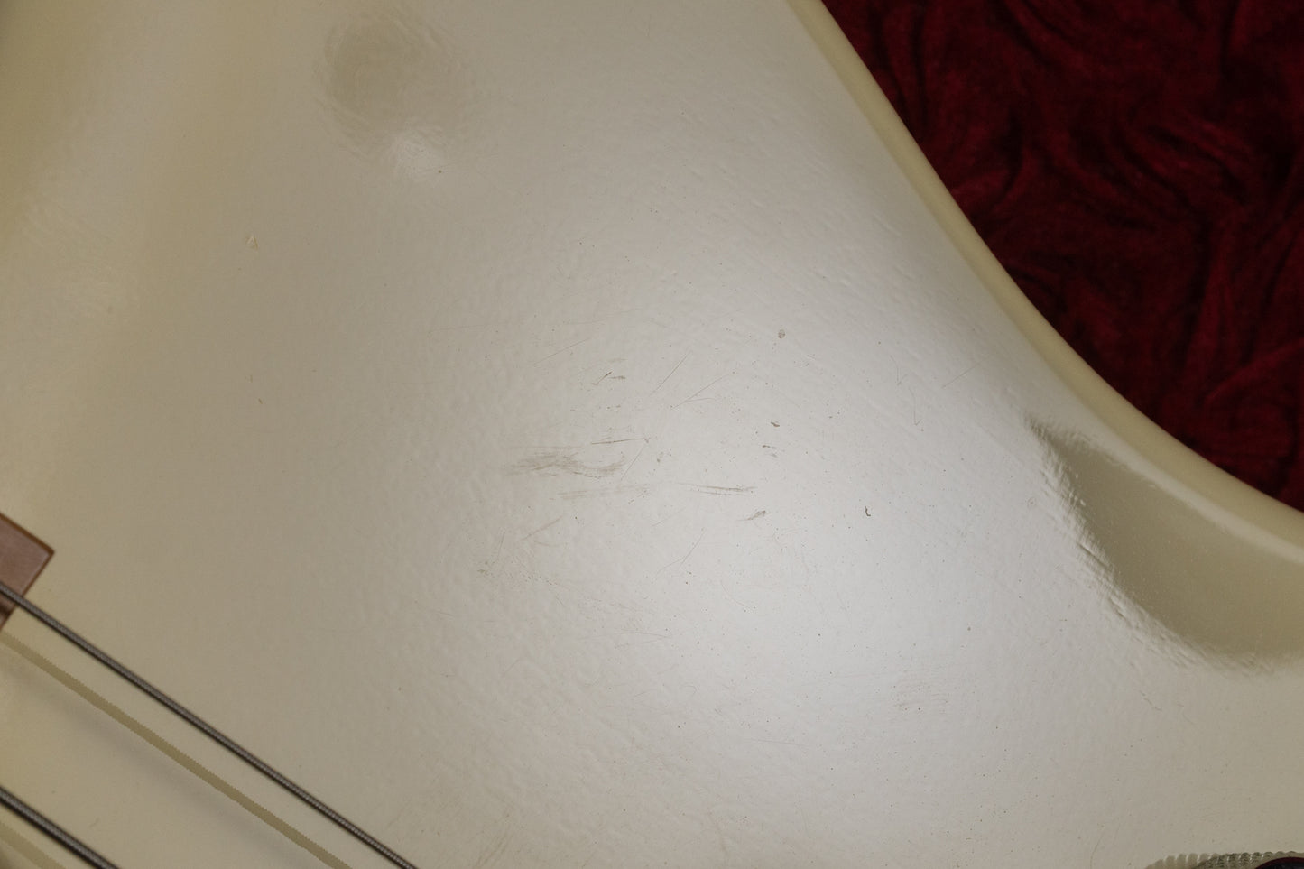 【used】Atelier Z / Jazz Bass Type 4st 4.15kg  #033612【GIB Yokohama】