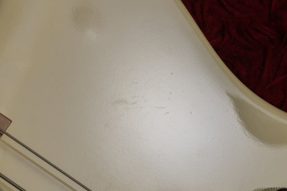 【used】Atelier Z / Jazz Bass Type 4st 4.15kg  #033612【GIB Yokohama】