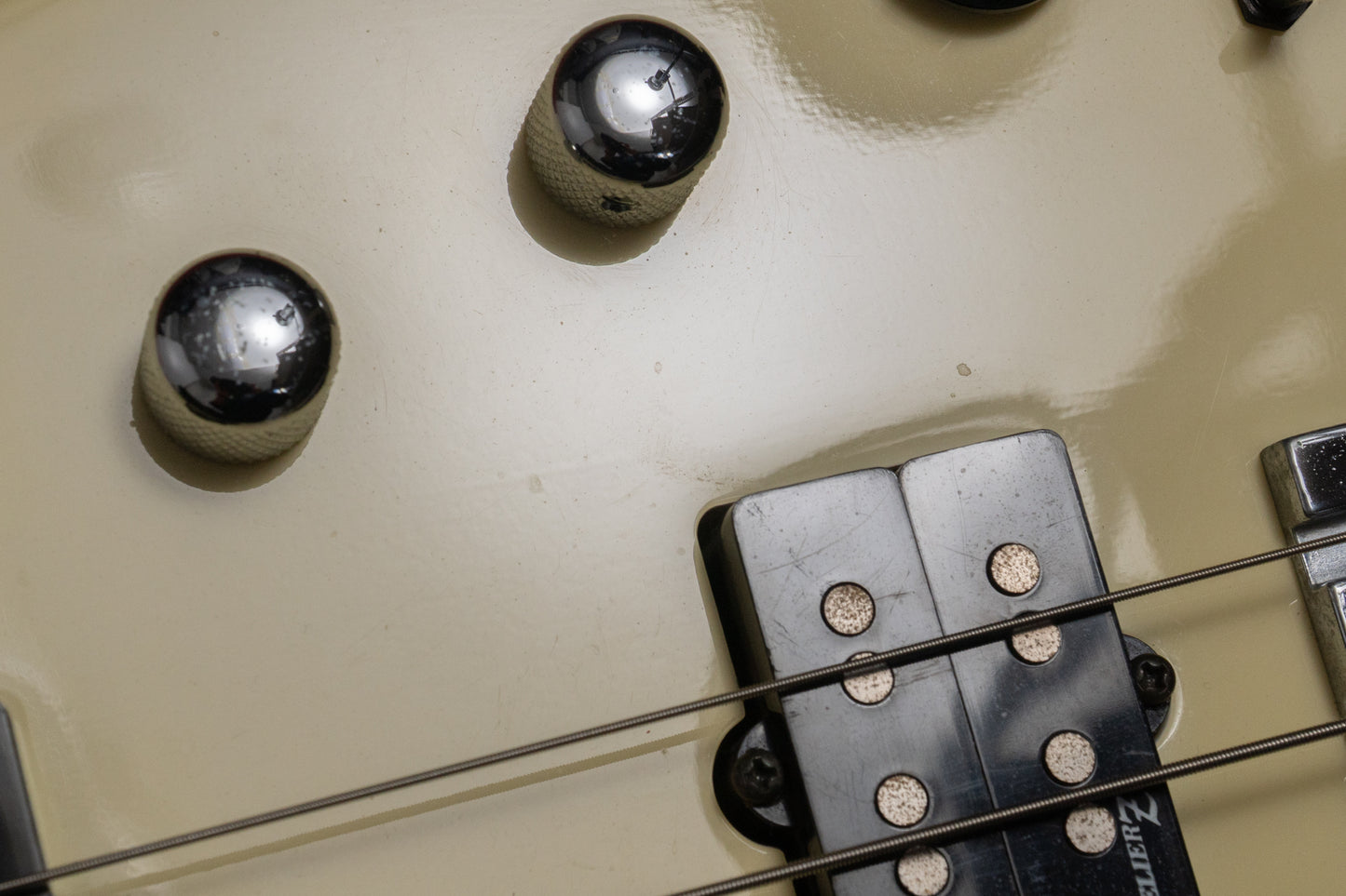 【used】Atelier Z / Jazz Bass Type 4st 4.15kg  #033612【GIB Yokohama】