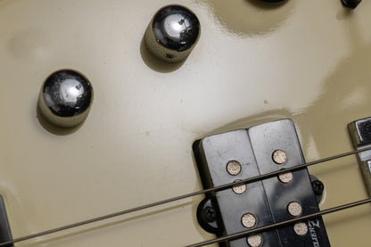 【used】Atelier Z / Jazz Bass Type 4st 4.15kg  #033612【GIB Yokohama】