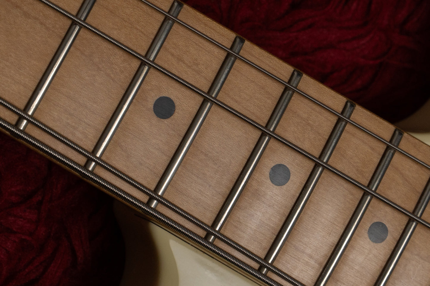 【used】Atelier Z / Jazz Bass Type 4st 4.15kg  #033612【GIB Yokohama】