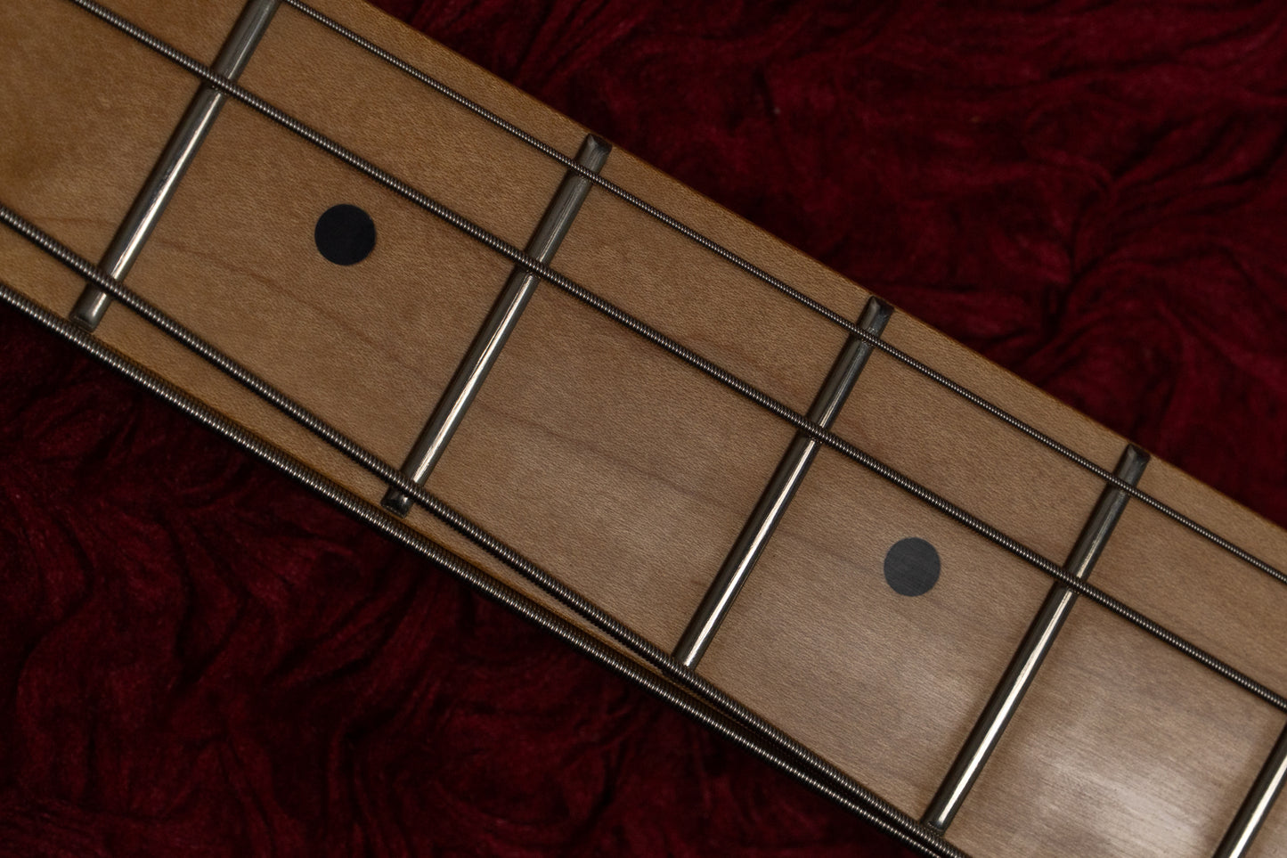 【used】Atelier Z / Jazz Bass Type 4st 4.15kg  #033612【GIB Yokohama】