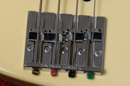 【used】Atelier Z / Jazz Bass Type 4st 4.15kg  #033612【GIB Yokohama】