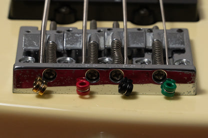 【used】Atelier Z / Jazz Bass Type 4st 4.15kg  #033612【GIB Yokohama】