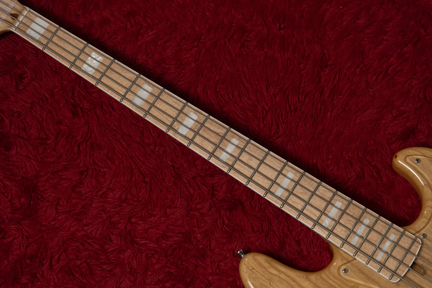 【used】Atelier Z / M#245 Natural Mod. 4.55kg #0106xx【GIB Yokohama】