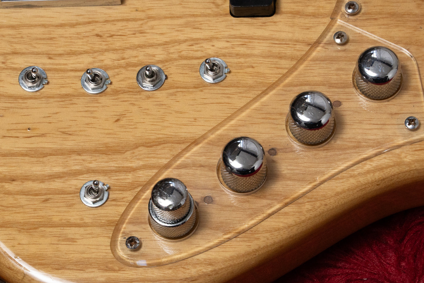 【used】Atelier Z / M#245 Natural Mod. 4.55kg #0106xx【GIB Yokohama】