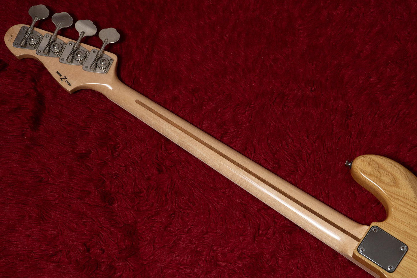 【used】Atelier Z / M#245 Natural Mod. 4.55kg #0106xx【GIB Yokohama】