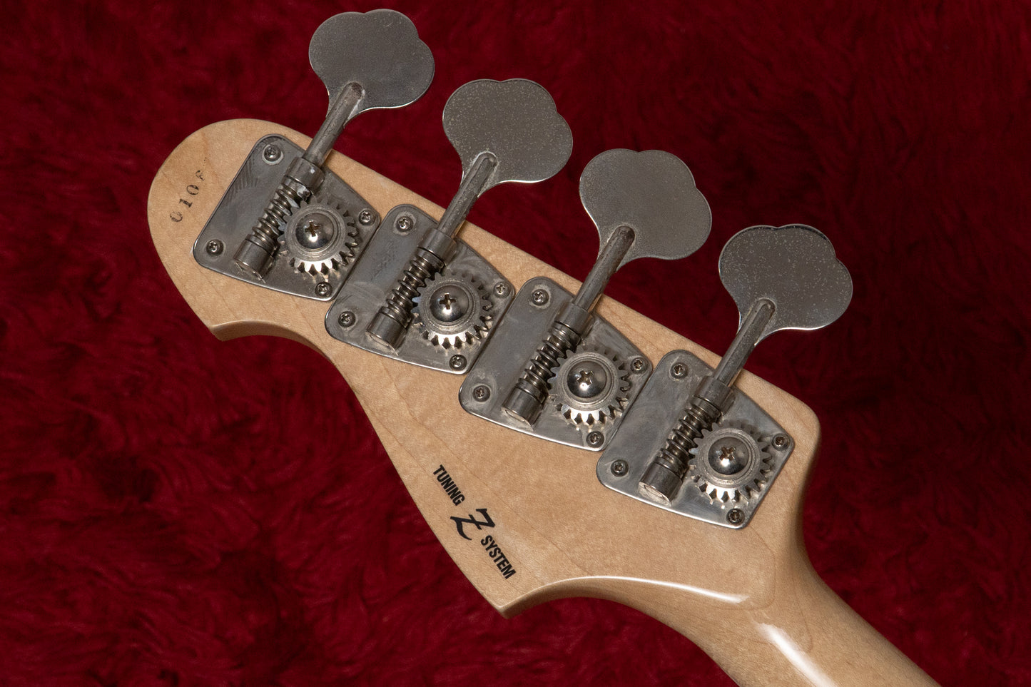 【used】Atelier Z / M#245 Natural Mod. 4.55kg #0106xx【GIB Yokohama】