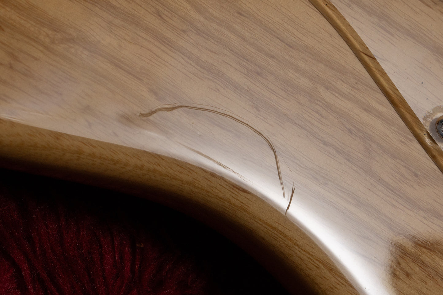 【used】Atelier Z / M#245 Natural Mod. 4.55kg #0106xx【GIB Yokohama】