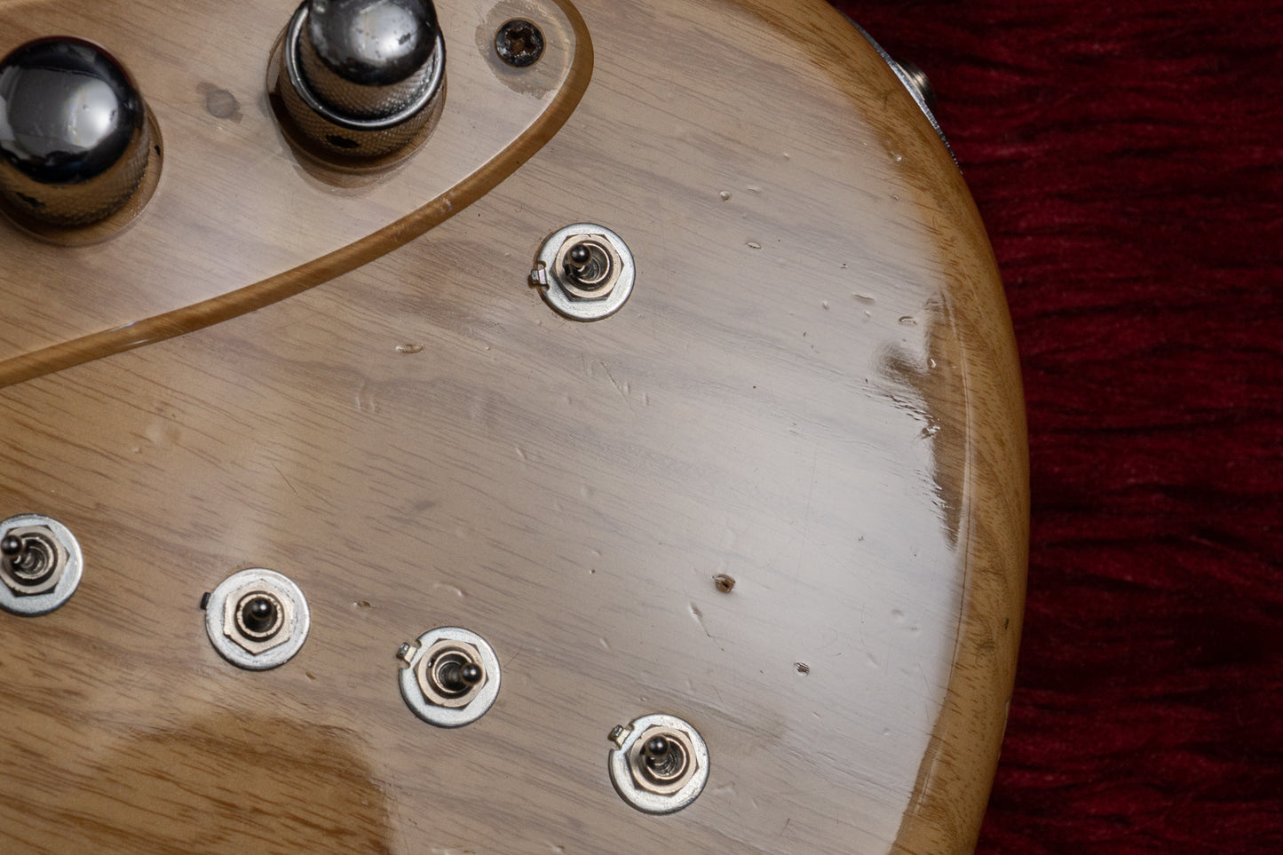 【used】Atelier Z / M#245 Natural Mod. 4.55kg #0106xx【GIB Yokohama】