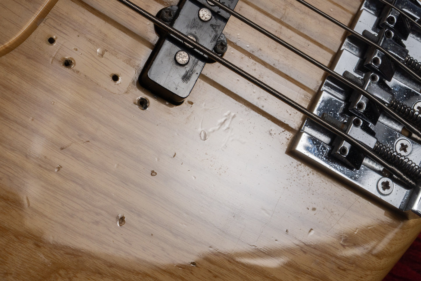 【used】Atelier Z / M#245 Natural Mod. 4.55kg #0106xx【GIB Yokohama】