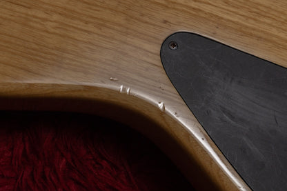 【used】Atelier Z / M#245 Natural Mod. 4.55kg #0106xx【GIB Yokohama】