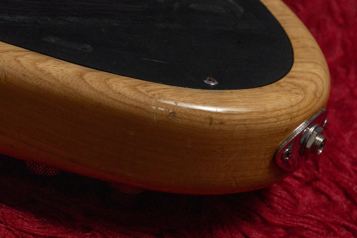 【used】Atelier Z / M#245 Natural Mod. 4.55kg #0106xx【GIB Yokohama】