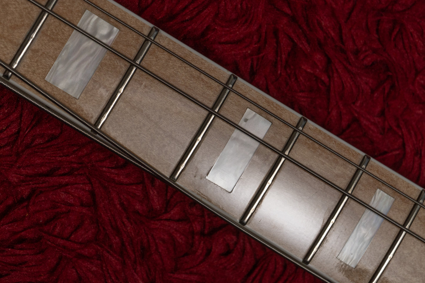 【used】Atelier Z / M#245 Natural Mod. 4.55kg #0106xx【GIB Yokohama】