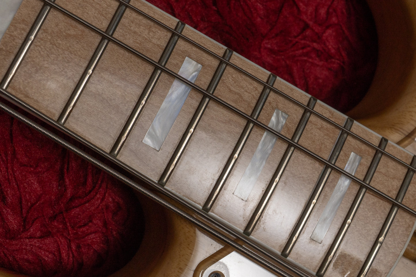 【used】Atelier Z / M#245 Natural Mod. 4.55kg #0106xx【GIB Yokohama】