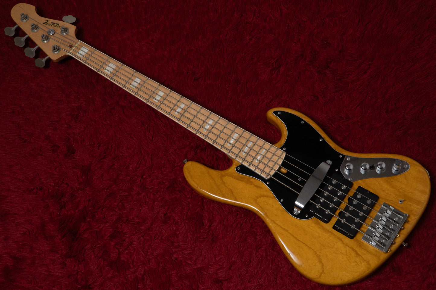 【used】Atelier Z / M#265Plus Custom  4.90kg #036493【GIB Yokohama】