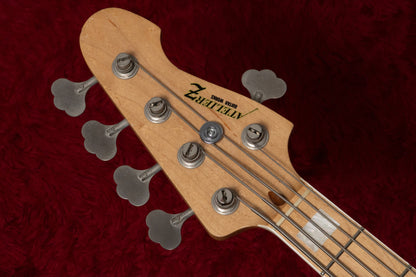 【used】Atelier Z / M#265Plus Custom  4.90kg #036493【GIB Yokohama】