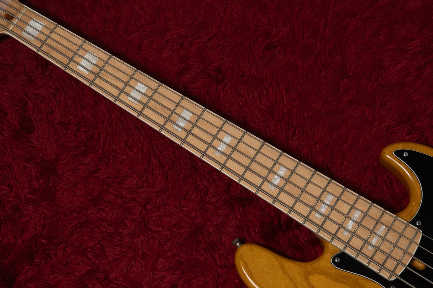 【used】Atelier Z / M#265Plus Custom  4.90kg #036493【GIB Yokohama】