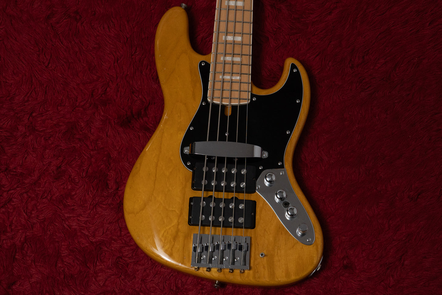 【used】Atelier Z / M#265Plus Custom  4.90kg #036493【GIB Yokohama】