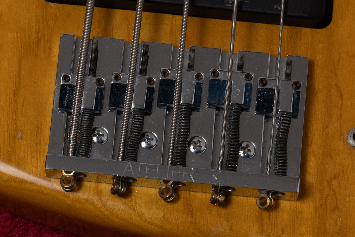 【used】Atelier Z / M#265Plus Custom  4.90kg #036493【GIB Yokohama】