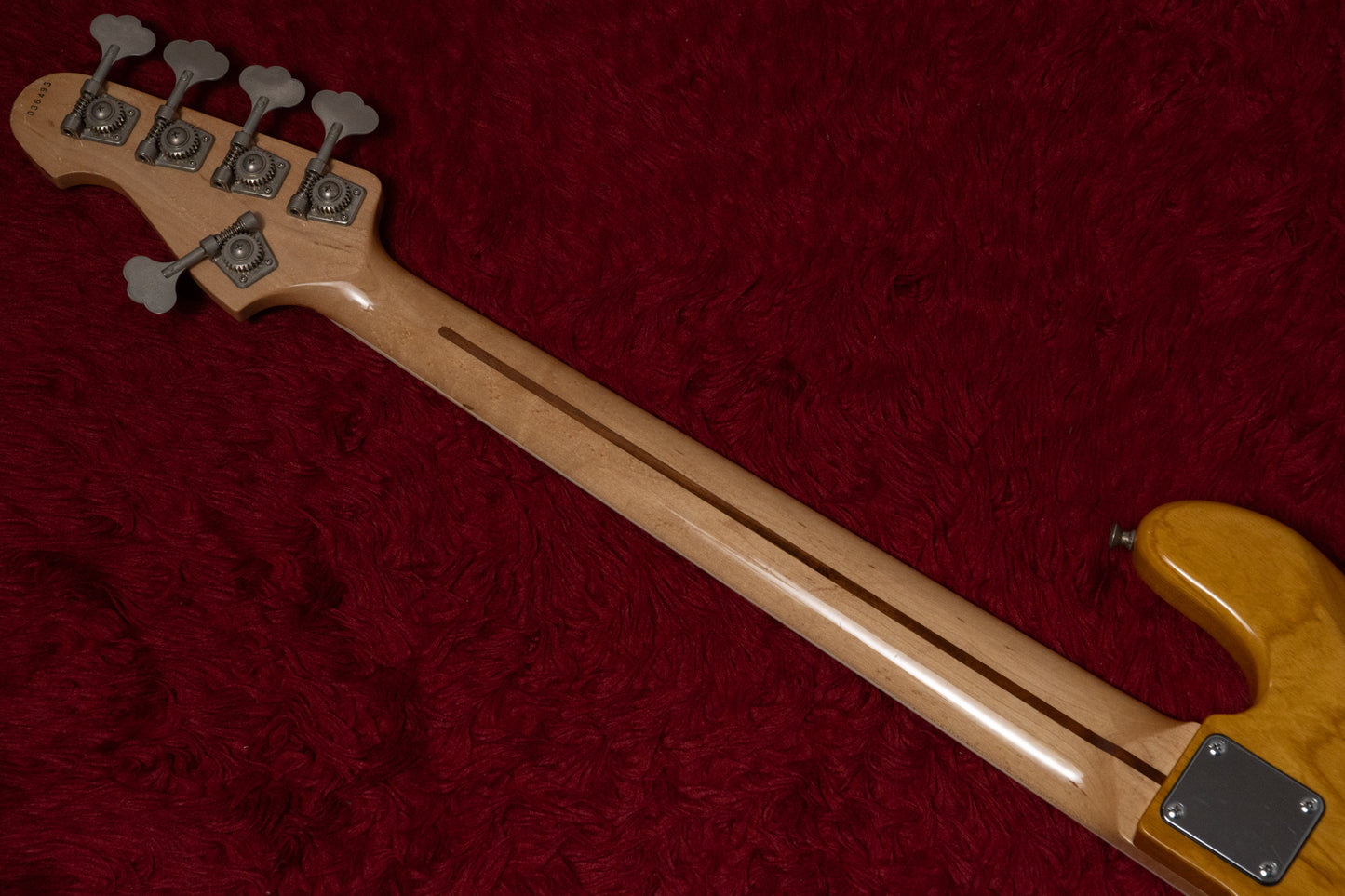 【used】Atelier Z / M#265Plus Custom  4.90kg #036493【GIB Yokohama】