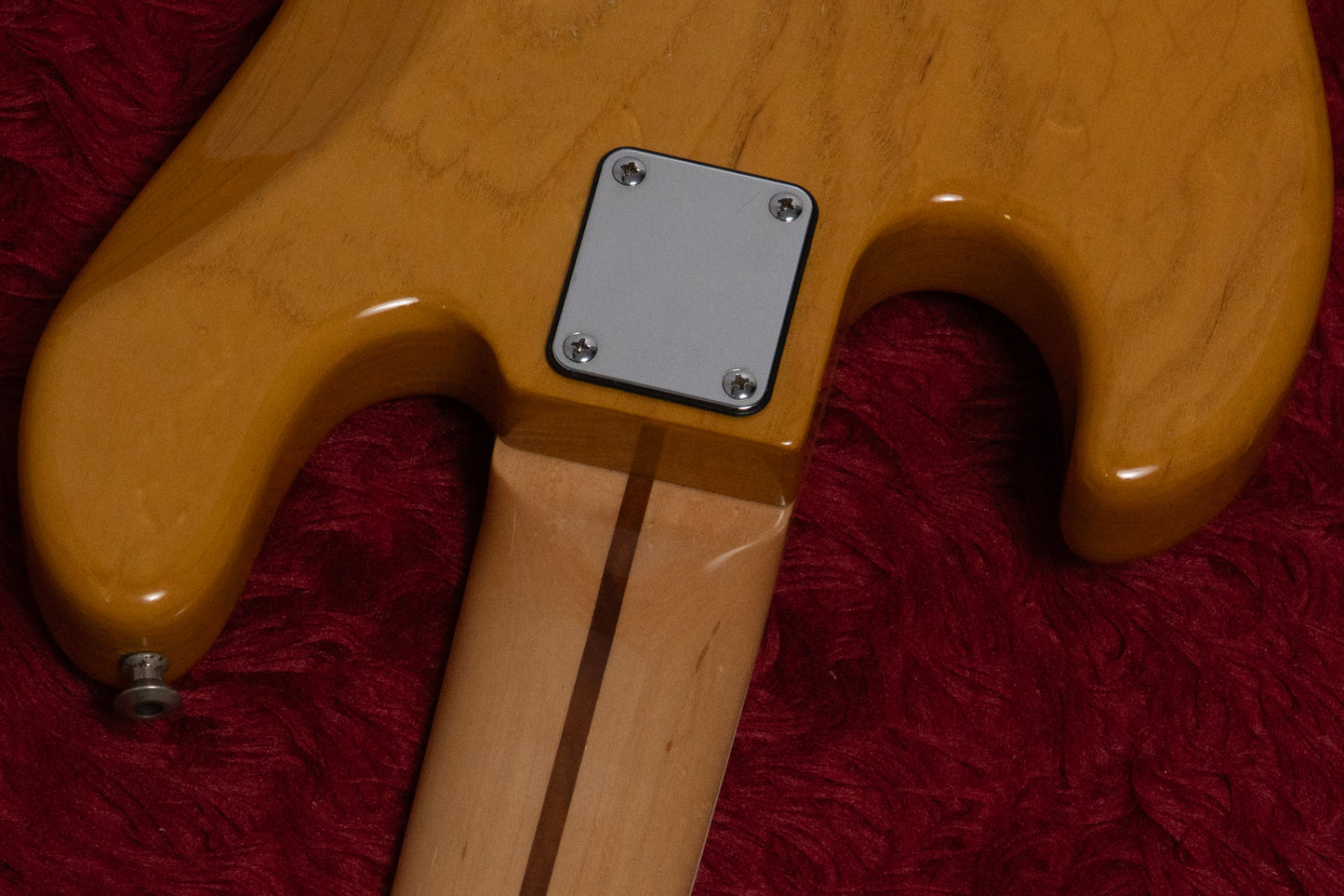 【used】Atelier Z / M#265Plus Custom  4.90kg #036493【GIB Yokohama】