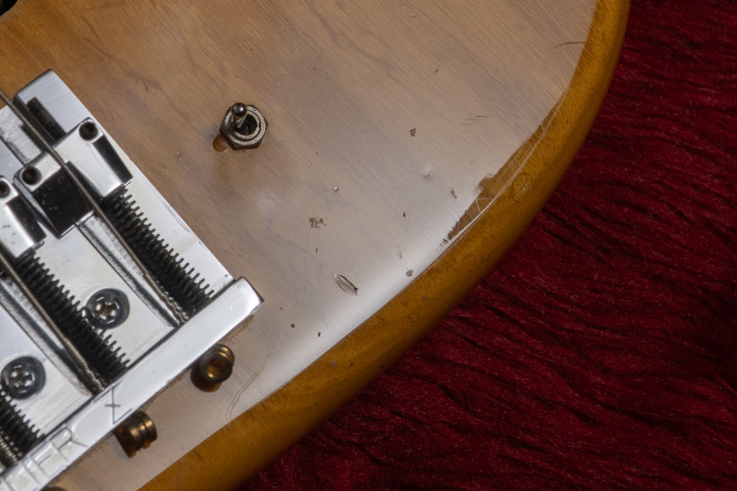 【used】Atelier Z / M#265Plus Custom  4.90kg #036493【GIB Yokohama】