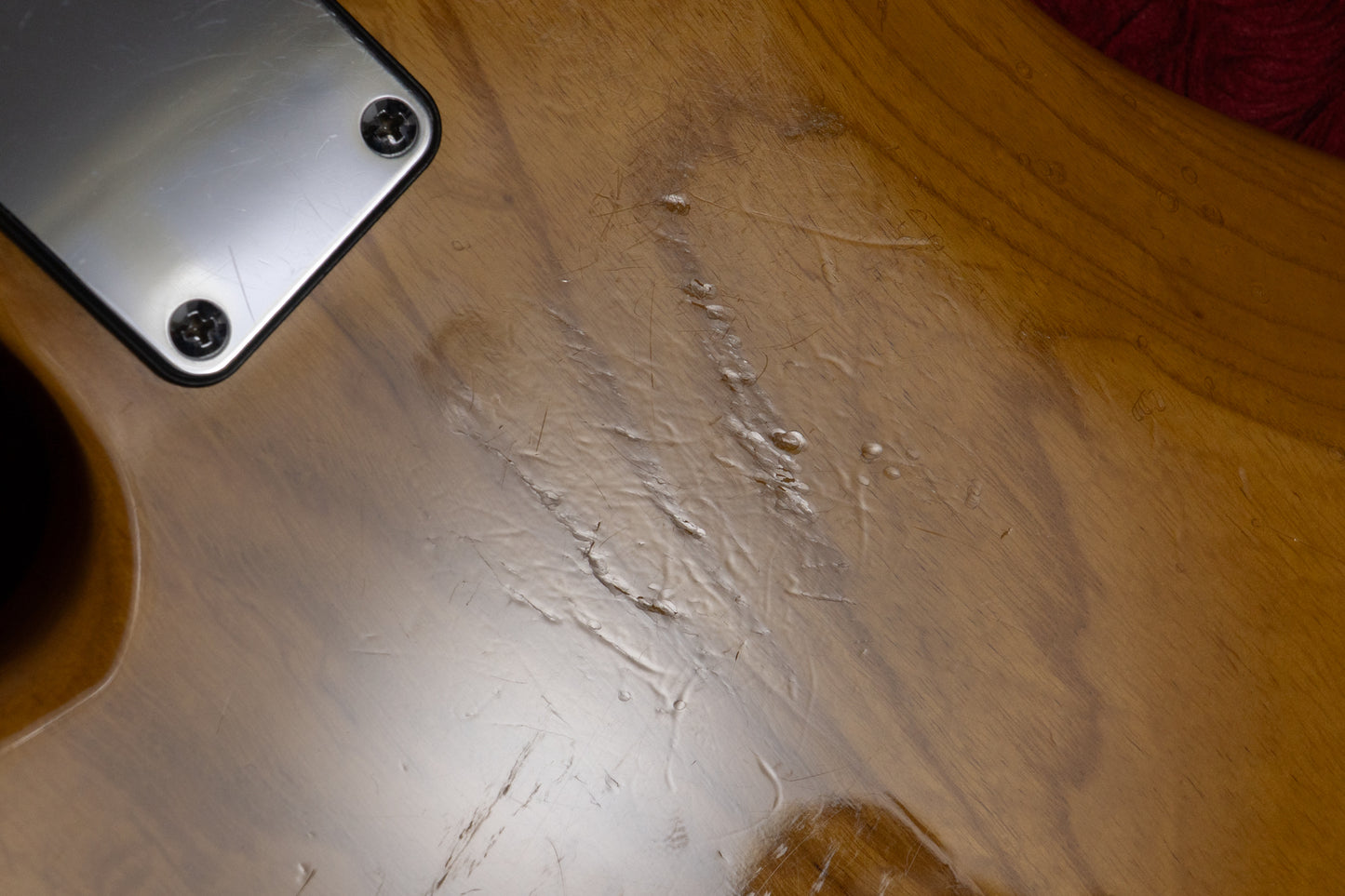 【used】Atelier Z / M#265Plus Custom  4.90kg #036493【GIB Yokohama】