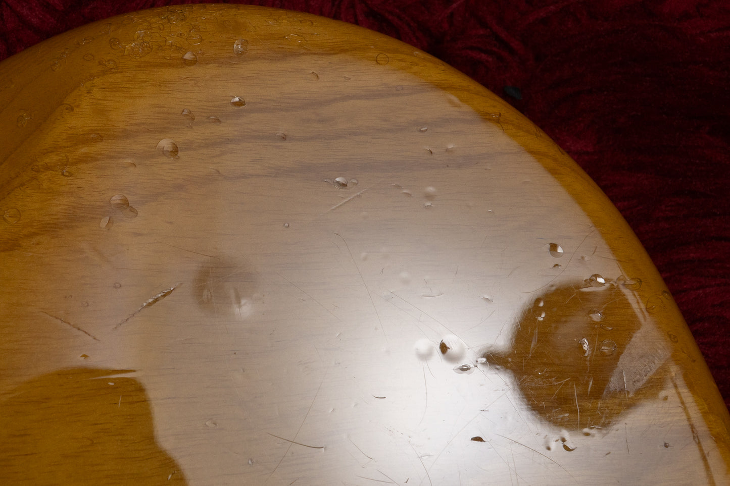 【used】Atelier Z / M#265Plus Custom  4.90kg #036493【GIB Yokohama】