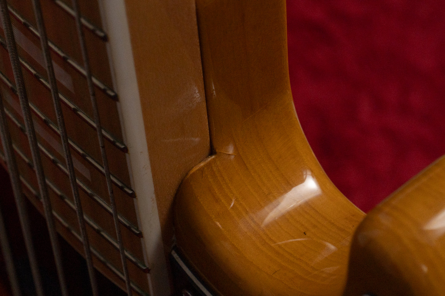 【used】Atelier Z / M#265Plus Custom  4.90kg #036493【GIB Yokohama】