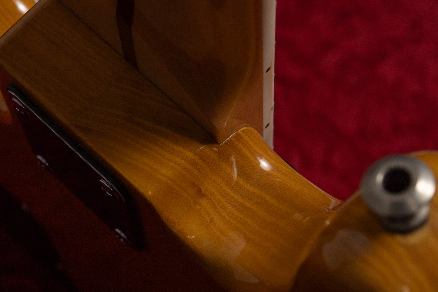 【used】Atelier Z / M#265Plus Custom  4.90kg #036493【GIB Yokohama】