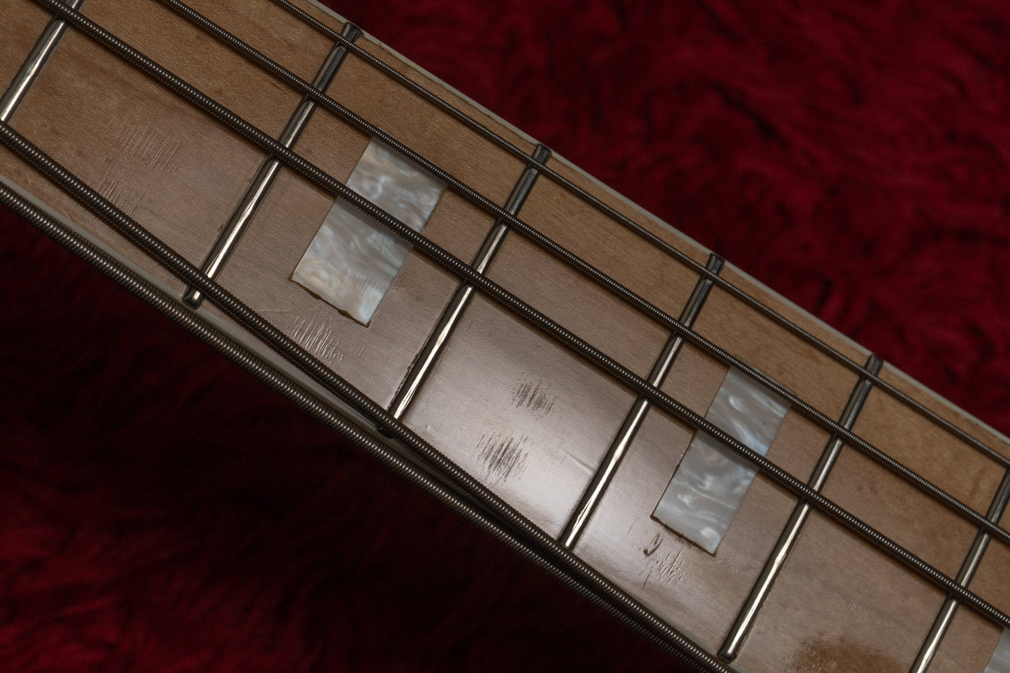 【used】Atelier Z / M#265Plus Custom  4.90kg #036493【GIB Yokohama】