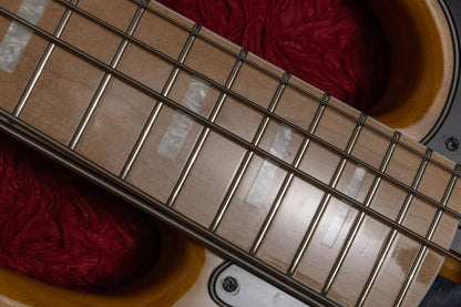 【used】Atelier Z / M#265Plus Custom  4.90kg #036493【GIB Yokohama】