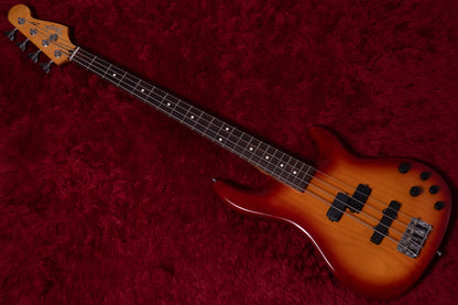 【used】Fender / Deluxe Zone Sienna Burst 2003~2004 3.335kg #MZ3141507【GIB Yokohama】