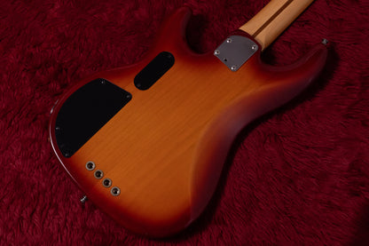 【used】Fender / Deluxe Zone Sienna Burst 2003~2004 3.335kg #MZ3141507【GIB Yokohama】