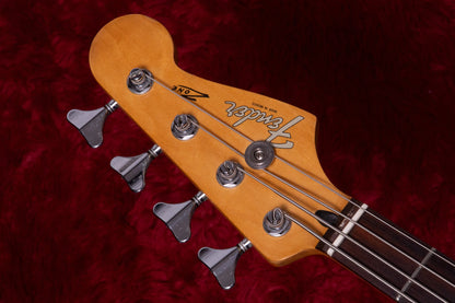 【used】Fender / Deluxe Zone Sienna Burst 2003~2004 3.335kg #MZ3141507【GIB Yokohama】