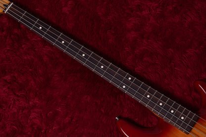 【used】Fender / Deluxe Zone Sienna Burst 2003~2004 3.335kg #MZ3141507【GIB Yokohama】