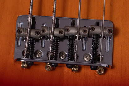 【used】Fender / Deluxe Zone Sienna Burst 2003~2004 3.335kg #MZ3141507【GIB Yokohama】