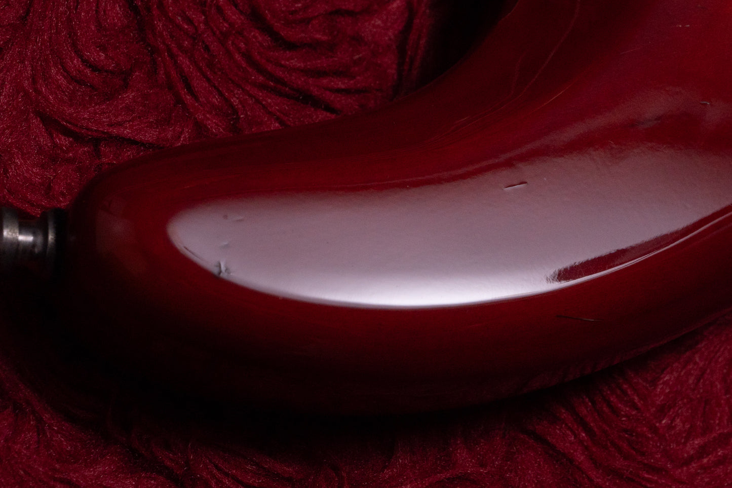 【used】Fender / Deluxe Zone Sienna Burst 2003~2004 3.335kg #MZ3141507【GIB Yokohama】