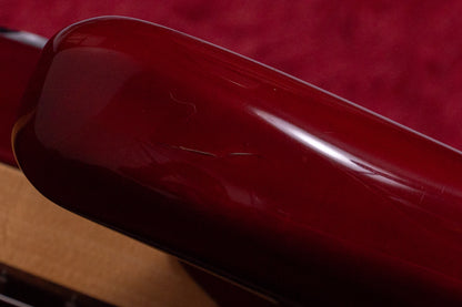 【used】Fender / Deluxe Zone Sienna Burst 2003~2004 3.335kg #MZ3141507【GIB Yokohama】