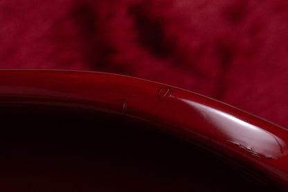 【used】Fender / Deluxe Zone Sienna Burst 2003~2004 3.335kg #MZ3141507【GIB Yokohama】