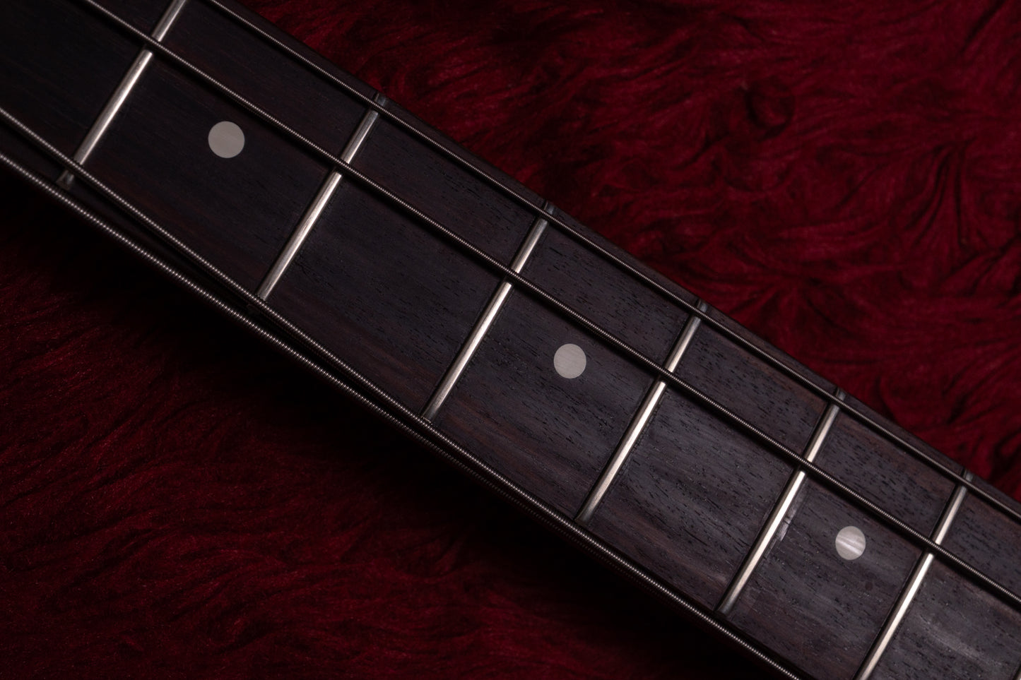 【used】Fender / Deluxe Zone Sienna Burst 2003~2004 3.335kg #MZ3141507【GIB Yokohama】