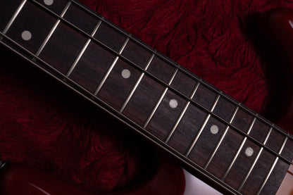 【used】Fender / Deluxe Zone Sienna Burst 2003~2004 3.335kg #MZ3141507【GIB Yokohama】