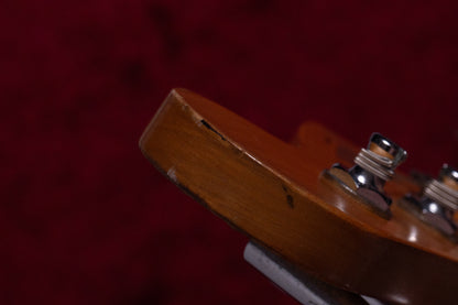 【used】Fender / Deluxe Zone Sienna Burst 2003~2004 3.335kg #MZ3141507【GIB Yokohama】