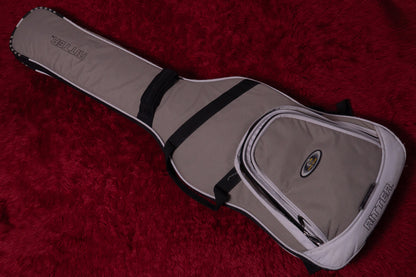 【used】Fender / Deluxe Zone Sienna Burst 2003~2004 3.335kg #MZ3141507【GIB Yokohama】