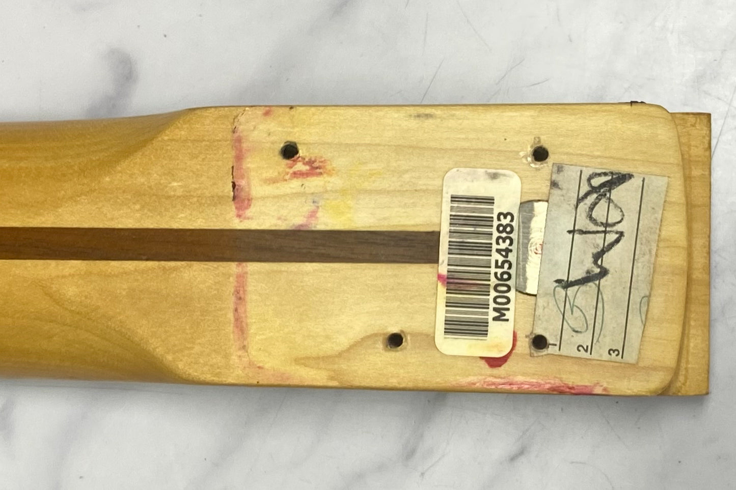 【used】Fender / Deluxe Zone Sienna Burst 2003~2004 3.335kg #MZ3141507【GIB Yokohama】