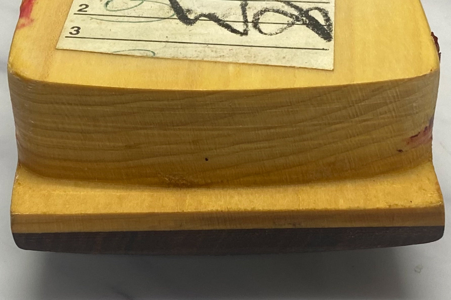 【used】Fender / Deluxe Zone Sienna Burst 2003~2004 3.335kg #MZ3141507【GIB Yokohama】