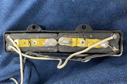 【used】Fender / Deluxe Zone Sienna Burst 2003~2004 3.335kg #MZ3141507【GIB Yokohama】