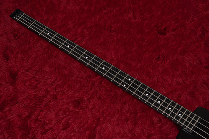 【used】Steinberger / XL-2 BLK 1989 3.985kg #6556【GIB Yokohama】